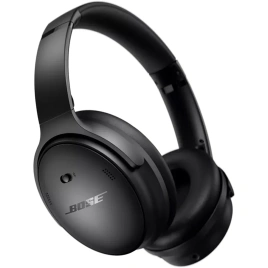 Наушники Bose QuietComfort Headphones Black